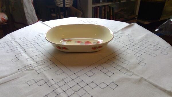 "Strawberry Shortcake" Bowl