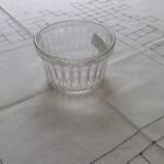 Hazel Atlas Jelly Jar