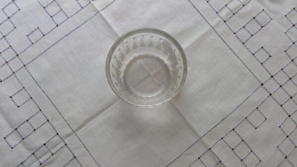 Hazel Atlas Jelly Jar - Image 2