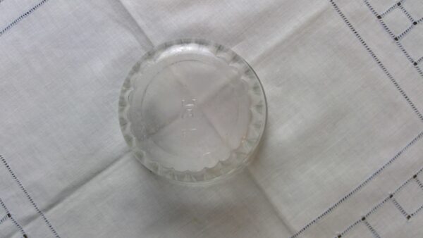 Hazel Atlas Jelly Jar - Image 3