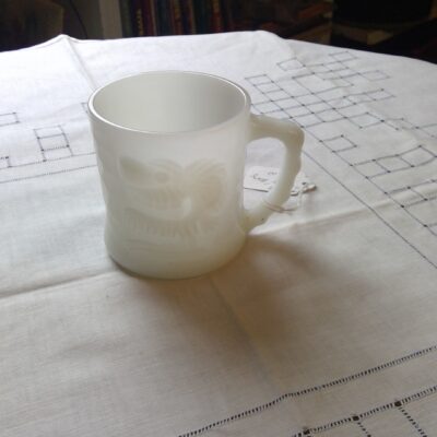 "Grog" Mug
