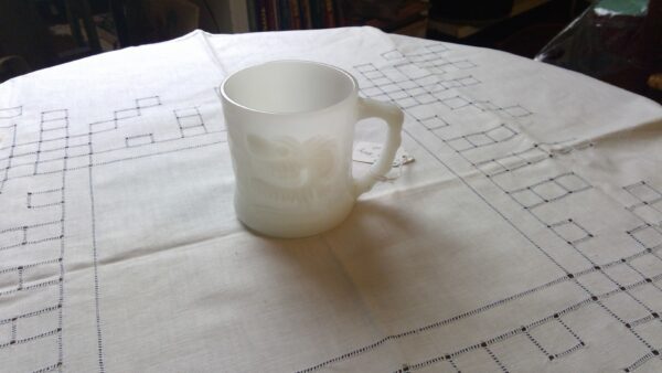 "Grog" Mug