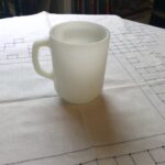 Anchor Hocking Mug