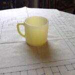 Fire King Mug