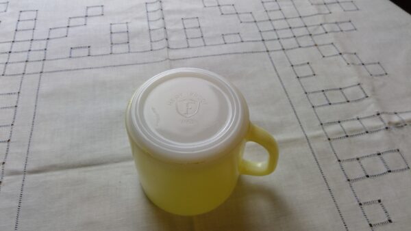 Fire King Mug - Image 3