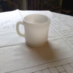 Handled Mug
