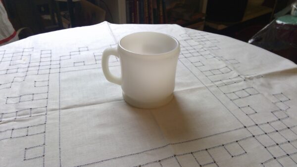 Handled Mug