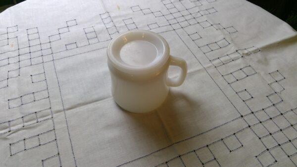 Handled Mug - Image 3