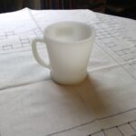 Fire King Mug
