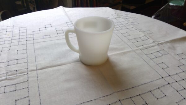 Fire King Mug