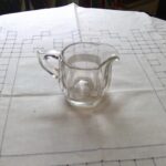 Creamer Pitcher