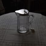 Syrup Dispenser