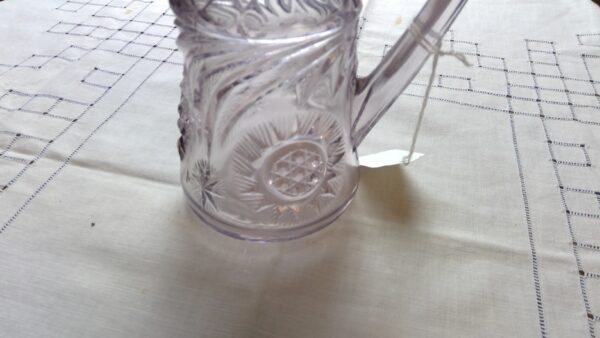 "Solar Omn" Syrup Pitcher - Image 2