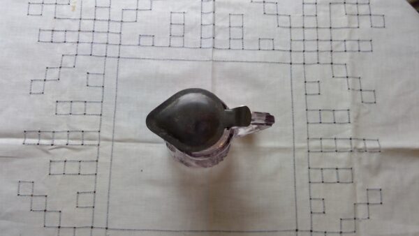"Solar Omn" Syrup Pitcher - Image 3