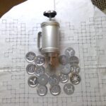 Cake Decorating Utensile