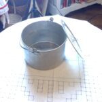 1940s Pot and Lib