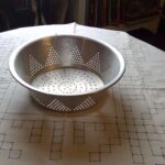 Colander