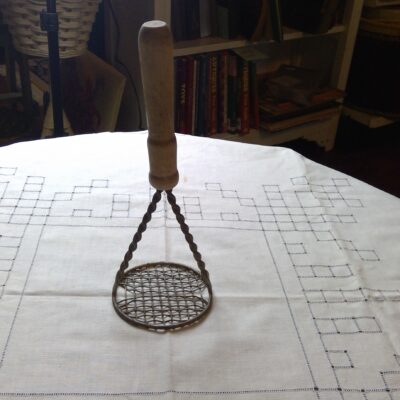 Potato Masher