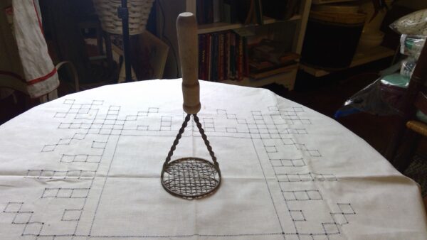 Potato Masher