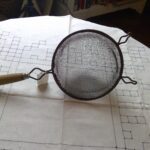 Strainer