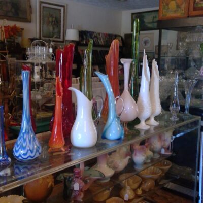 Vases