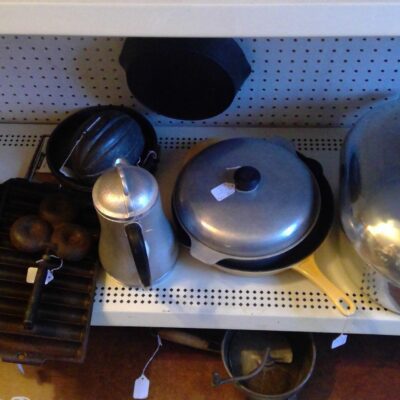 Pots/Pans