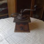 Coffee Grinder
