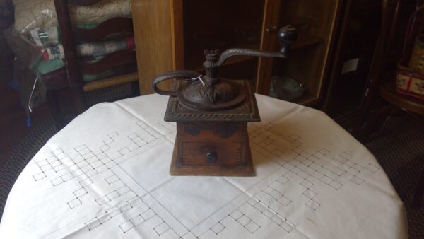 Coffee Grinder