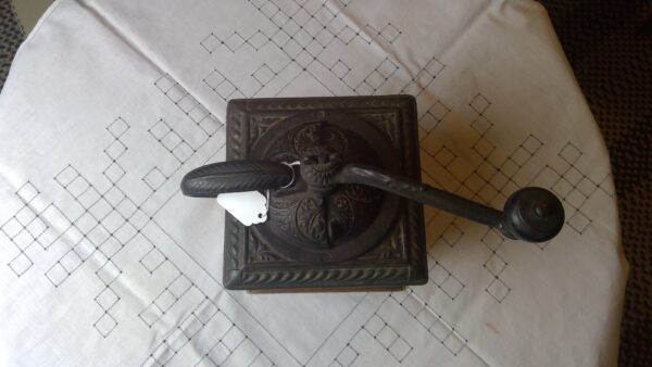 Coffee Grinder - Image 5