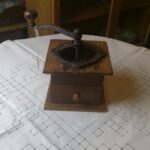 Coffee Grinder