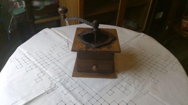 Coffee Grinder