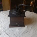 Coffee Grinder