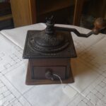 Coffee Grinder