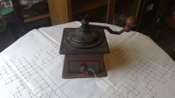 Coffee Grinder
