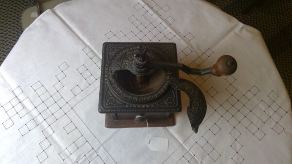 Coffee Grinder - Image 4